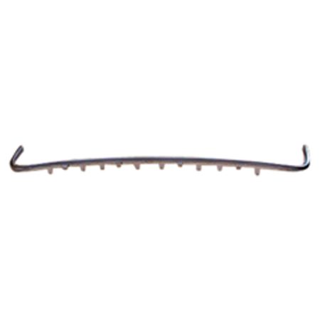 Front bumper grille Grille Bar - MERCURY MILAN 2006-2009