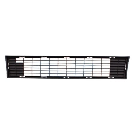 Front bumper grille w/o Towing Pkg - FORD EXPLORER 2011-2015