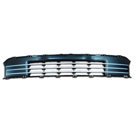 Front bumper grille w/Active Park Assist - FORD FLEX 2013-2019