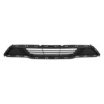 Front bumper grille SE|SEL - FORD TAURUS 2013-2019