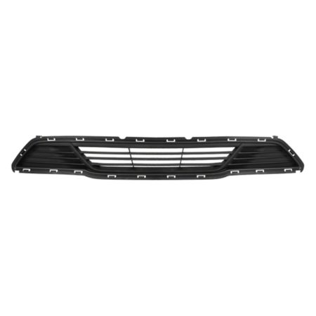 Front bumper grille SE|SEL - FORD TAURUS 2013-2019
