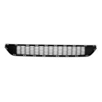 Front bumper grille SE|SEL|TITANIUM; w/o Adaptive Cruise Control; w/o Immersion Heater - FORD EDGE 2015-2018