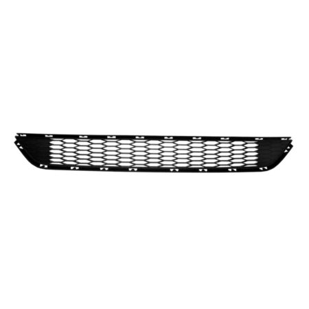 Front bumper grille SE|SEL|TITANIUM; w/o Adaptive Cruise Control; w/o Immersion Heater - FORD EDGE 2015-2018