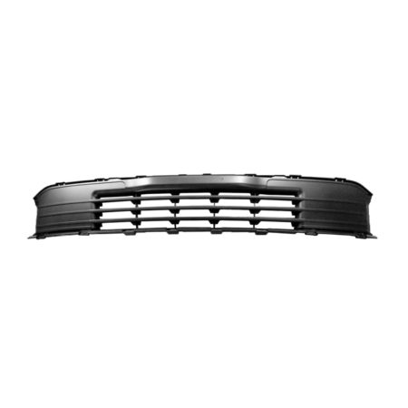 Front bumper grille SE|SEL; w/o Active Park Assist - FORD FLEX 2013-2019