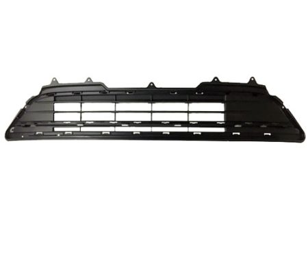 Front bumper grille Center - LINCOLN MKZ 2017-2020
