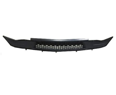 Front bumper grille GT PREMIUM; Conv - FORD MUSTANG 2018-2022