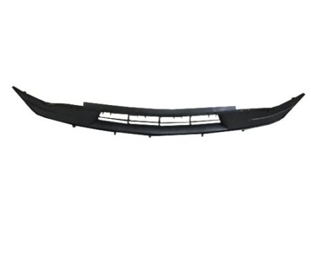 Front bumper grille ECOBOOST|ECOBOOST PREMIUM; Conv - FORD MUSTANG 2018-2022
