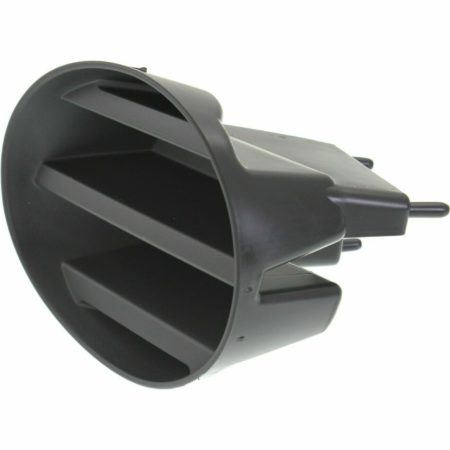 Left Front bumper insert Fog Lamp Opening Cover - FORD EXPEDITION 2007-2014