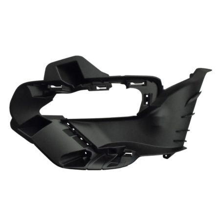 Left Front bumper insert Air Duct - FORD EXPEDITION 2018-2021