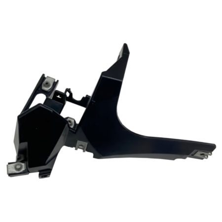 Left Front bumper insert Air Duct Assy - FORD F-150 2021-2022