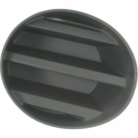 Right Front bumper insert Fog Lamp Opening Cover - FORD EXPEDITION 2007-2014