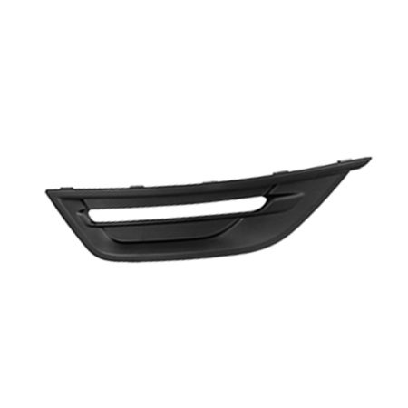Right Front bumper insert LIMITED|SEL; Fog Lamp Opening Cover - FORD TAURUS 2013-2019
