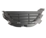 Right Front bumper insert 2.0L|3.0L; Outer Grille - LINCOLN MKZ 2017-2020