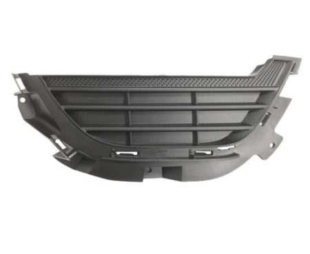 Right Front bumper insert 2.0L|3.0L; Outer Grille - LINCOLN MKZ 2017-2020