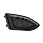 Right Front bumper insert Outer Grille - FORD EDGE 2015-2018