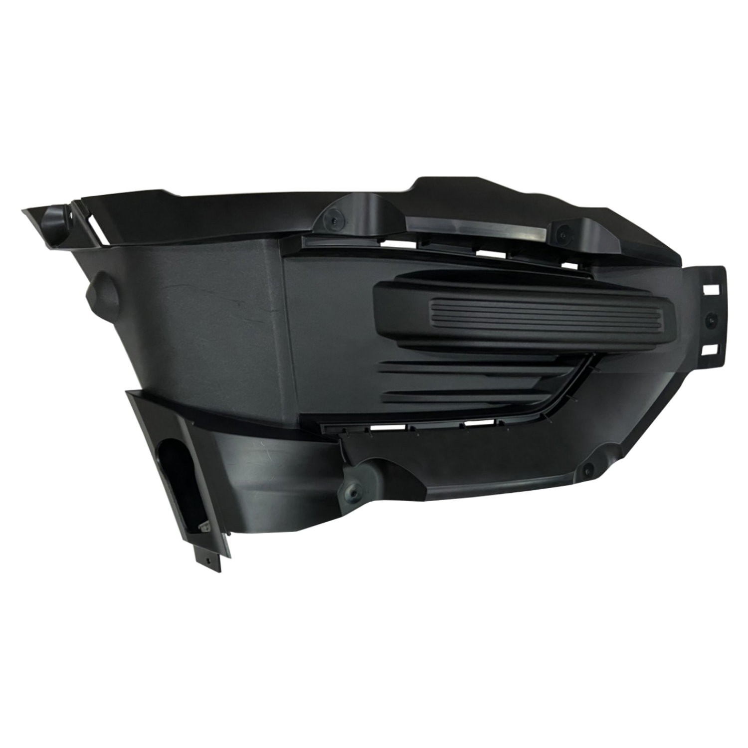 thumbnail image 2 of FRONT BUMPER GRILLE UPPER - RN1002 | OnDemand Truck Parts 2 of 12