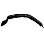 Left Front bumper cover support Upper - FORD FLEX 2009-2012