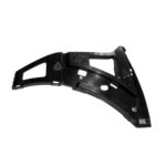 Left Front bumper cover support Lower Cover - FORD TRANSIT-350 HD 2015-2019