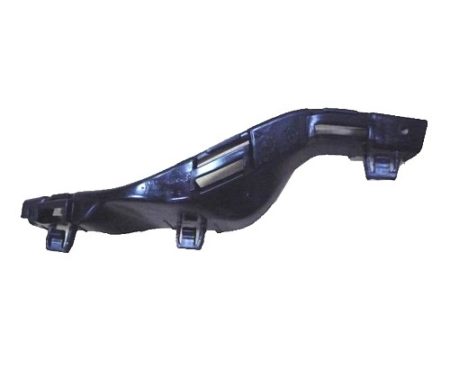 Right Front bumper cover support - MERCURY MARINER 2008-2011