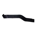 Right Front Bumper Cover Support all - LINCOLN MKX 2007-2010