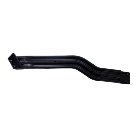 Right Front Bumper Cover Support all - LINCOLN MKX 2007-2010