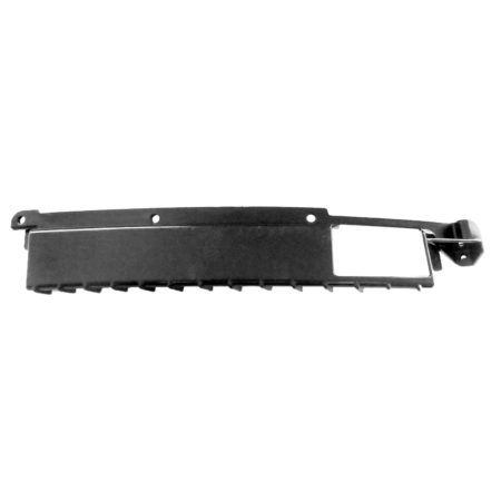 Right Front bumper cover support BASE|ENERGI|HYBRID - FORD FUSION 2013-2016