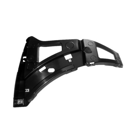 Right Front bumper cover support Lower Cover - FORD TRANSIT-350 2015-2019
