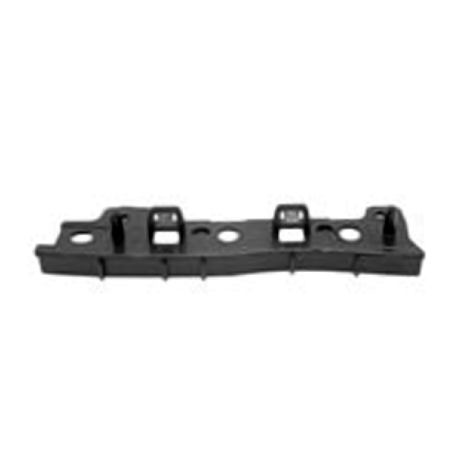 Right Front bumper cover support FORD ESCAPE 20172019 Fordon