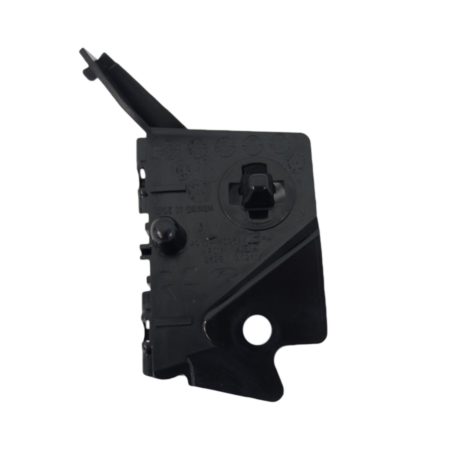 Right Front bumper cover support POLICE - FORD POLICE INTERCEPTOR SEDAN 2013-2019