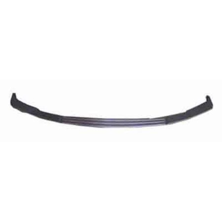 Front bumper molding XL/XLT/FX4/lariat model - FORD F-250 SUPER DUTY 2008-2010