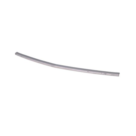 Front bumper molding Chrome - LINCOLN MKZ 2010-2012