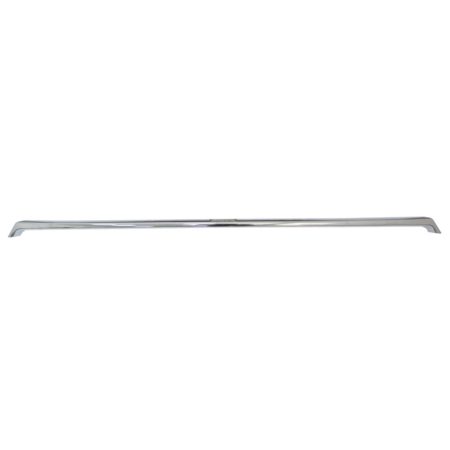 Front bumper molding Chrome - LINCOLN MKZ 2017-2020