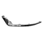 Left Front bumper molding SEL|TITANIUM; Chrome - FORD FUSION 2019-2020