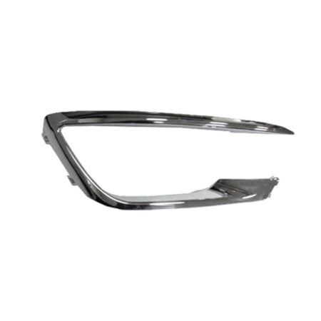 Right Front bumper molding Outer Grill Mldg - LINCOLN MKZ 2017-2020