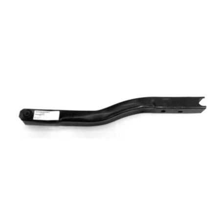 Left Front bumper support bracket Outer Sidemember - LINCOLN MKC 2015-2018