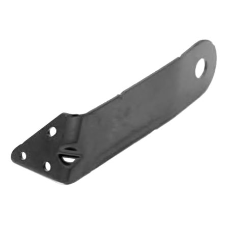 Left Front bumper support bracket Outer Mounting - FORD RANGER 2019-2022