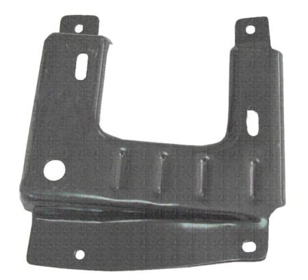 Left Front bumper bracket bumper mounting plate - FORD F-150 2005-2006