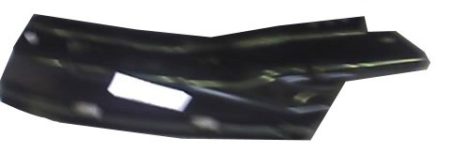 Left Front bumper bracket lower bumper bracket - FORD F-150 2005-2006