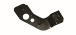 Left Front bumper bracket side bumper bracket - FORD MUSTANG 2005-2009