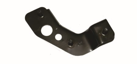 Left Front bumper bracket side bumper bracket - FORD MUSTANG 2005-2009