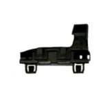 Left Front bumper bracket all - FORD EXPLORER 2006-2010