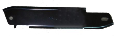 Left Front bumper bracket From 8-9-05; Bracket - LINCOLN MARK LT 2006-2008