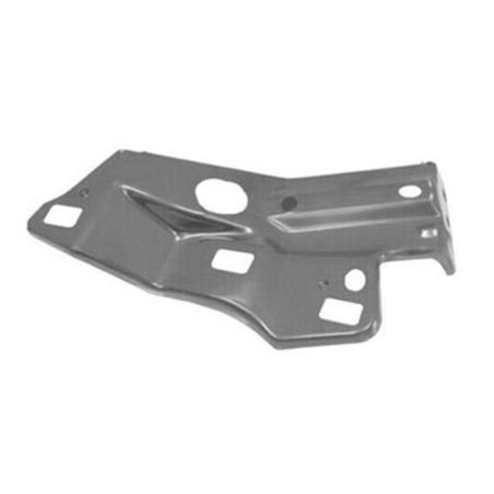Left Front bumper bracket HYBRID; Side Cover Brkt - MERCURY MARINER 2008-2011