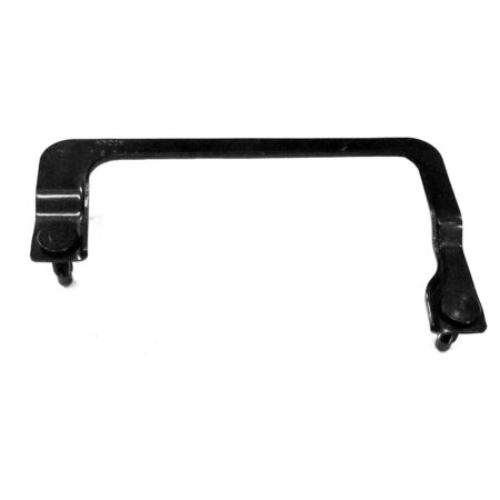Left Front Bumper Bracket Front - FORD F-150 2009-2014