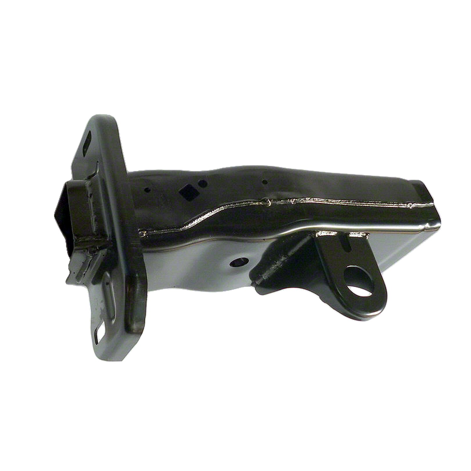 Left Front bumper bracket Frame Rail Repair Kit FORD F150 20092014 Fordon