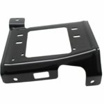 Left Front bumper bracket Inner - FORD F-250 SUPER DUTY 2017-2019