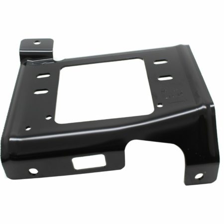 Left Front bumper bracket Inner - FORD F-450 SUPER DUTY 2017-2019