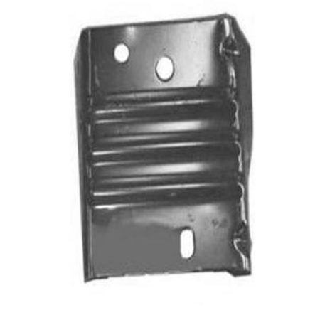 Right Front bumper bracket isolator bracket - FORD E-350 ECONOLINE 1992-1998