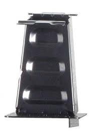 Right Front bumper bracket - MERCURY GRAND MARQUIS 2003-2011