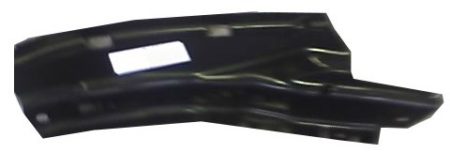 Right Front bumper bracket lower bumper bracket - FORD F-150 2005-2006